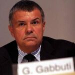 Riforma giustizia, Gabbuti: Mia vicenda dimostra che qualcosa va cambiato, separare chi indaga da c...