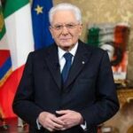 Ripugnante chi nega la pace, il testo integrale del discorso di Mattarella