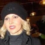 Rita Rusic e il matrimonio con Cecchi Gori: Non è finito per il tradimento