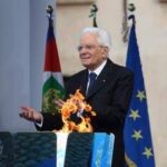 Road to Milano Cortina 2026: la fiamma olimpica colora l'Italia