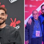 Rocco Hunt, addio al nonno paterno: La tua storia non finirà qui