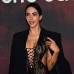Rocio Munoz Morales a Verissimo, la nuova vita dopo lo scandalo Raoul Bova