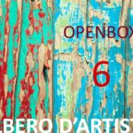 Roma, Municipio I Centro: Openbox6 – Albero d’artista nei giardini dell’Aventino