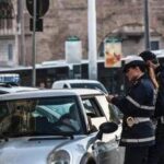 Roma, blocco del traffico oggi domenica 14 dicembre: fasce orarie, chi può circolare e vie interdett...