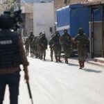 Rsf: Nell'ultimo anno 67 giornalisti uccisi, quasi la metà a Gaza