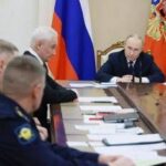 Russia, l'accusa a Kiev: Ucraina ha attaccato casa di Putin. Trump: Molto male