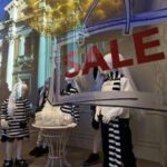 Saldi, come funzionano e quale merce riguardano