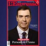 Sanchez: Il nostro successo è la sconfessione delle ideologie neoliberiste