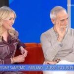 Sanremo 2026, i Jalisse e il nuovo no: Carlo Conti aveva scelto un brano, poi...