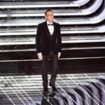 Sanremo, Conti: Tre donne al PrimaFestival, Gazzoli alle Nuove Proposte. Futuro? Io pronto a tutto