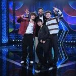 Sanremo Giovani, Principe, Seltsam e Senza Cri passano il turno. Soap si ritira, semifinale a 11