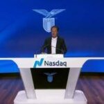 Saxe (Nasdaq): L'ambizione della Lazio è costruire ponti tra sport, innovazione e finanza