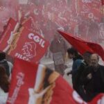 Sciopero generale 12 dicembre, stop di 24 ore contro la manovra: cortei in tutta Italia