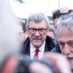 Sciopero generale, Landini al corteo di Firenze: Non accetteremo tentativi di limitare questo dirit...