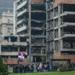 Serbia, Trump Tower a Belgrado: stop al progetto, perché