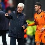 Serie A, oggi Atalanta-Roma - La partita in diretta