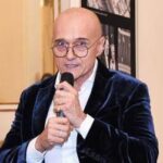 Signorini indagato per violenza sessuale ed estorsione. Il legale: Atto dovuto