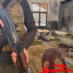 Siria, attacco a moschea di Homs: almeno 8 morti