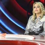 Sonia Bruganelli, gli auguri speciali alla figlia Silvia: Ho avuto paura di perderti