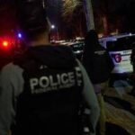 Sparatoria alla Brown University, è ancora caccia all'uomo: diffuso video del killer