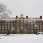 Sparatoria alla Brown University, rilasciato il sospetto