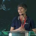 Spazio, Cristoforetti (Esa): Ers darà a Ue capacità sovrane in osservazione, connettività e navigaz...