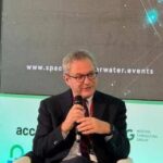 Spazio, Pieralli (Telespazio): Infrastrutture sono layer comune, dal digital divide alla difesa
