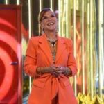 Storie al bivio, Patrizia Rossetti e l'amore ritrovato con Marco Antonio Bellini