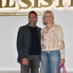 Storie al bivio, Pietro Delle Piane: Antonella Elia? È finita per sempre