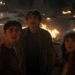 Stranger Things 5, svelate le immagini e il trailer del gran finale