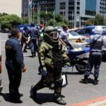 Sudafrica, sparatoria in una taverna vicino a Johannesburg: 9 morti e 10 feriti