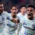 Supercoppa, oggi Bologna-Inter - Diretta