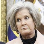 Susie Wiles: Trump ha personalità da alcolista. Poi nega. E' bufera sulla capa di gabinetto