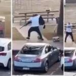 Sydney, il cittadino eroe affronta e disarma il terrorista