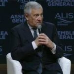 Tajani: Parole Cavo Dragone? Tempesta in un bicchiere d’acqua