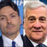 Tajani: Pier Silvio Berlusconi? Sollecitazioni positive, Forza Italia si sta rinnovando