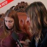 Tatiana Tramacere: Dragos mi ha aiutata, mi scuso con Nardò e agenti