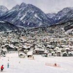 Tecnocasa: +1% aumento prezzi case montagna, +7,3% in Lombardia grazie al traino del comprensorio de...