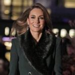 Tempra d'acciaio e fascino straordinario, per i sudditi britannici Kate è la regina ideale