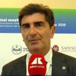 Territorio, Prota: Return lascia in eredità una comunità nazionale del rischio