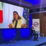 Terzo settore, Bellucci: 'Co-programmare con i giovani' per aiutarli a raggiungere propri sogni
