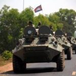 Thailandia-Cambogia, Phnom Penh accusa: Ancora bombe. Bangkok: Avanti fino a fine minacce