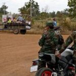 Thailandia-Cambogia, nuova escalation: almeno 12 morti e più di 500.000 sfollati