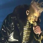 Till Lindemann, un cabaret perverso per il lato più teatrale dell’industrial