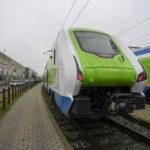 Trenord, completato piano rinnovo flotta: entra in servizio ultimo dei 214 treni nuovi