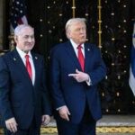 Trump: Netanyahu è eroe che va graziato, senza di lui Israele non esisterebbe