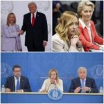 Trump, l'Ucraina, le riforme: il 2025 di Giorgia Meloni