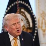 Trump lancia attacco a Isis in Nigeria