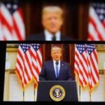 Trump, nuovo affondo contro l'Europa: Sta andando in una brutta direzione
