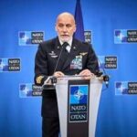 Ucraina, Cavo Dragone: Nato valuta possibilità di essere più aggressiva con Mosca